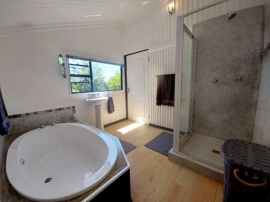 Apartamento Cosy Corner Kampersrus AH Exterior foto