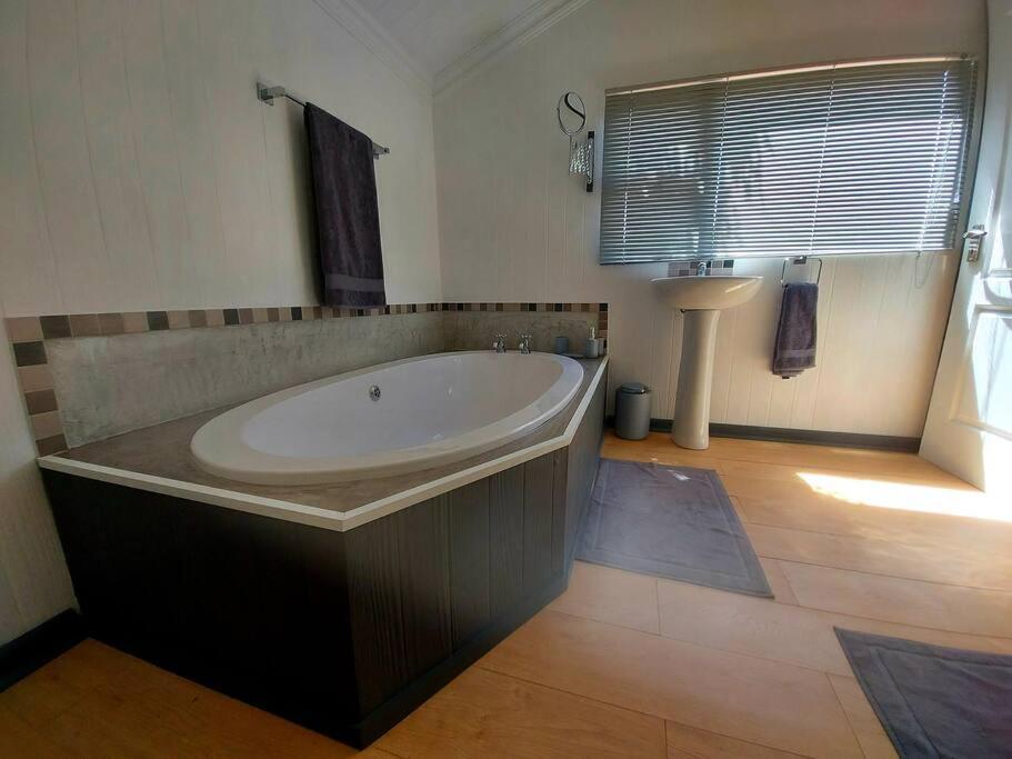 Apartamento Cosy Corner Kampersrus AH Exterior foto